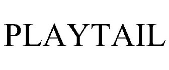 PLAYTAIL