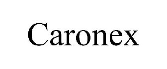 CARONEX