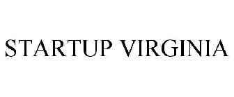 STARTUP VIRGINIA