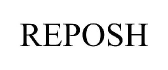 REPOSH