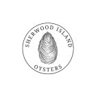 SHERWOOD ISLAND OYSTERS