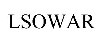 LSOWAR