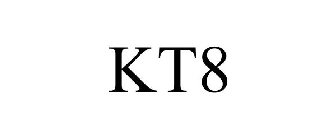 KT8
