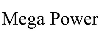 MEGA POWER