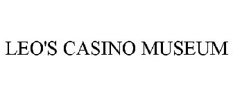 LEO'S CASINO MUSEUM