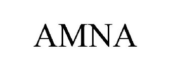AMNA