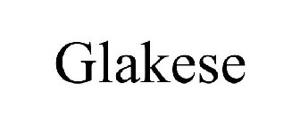 GLAKESE