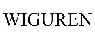 WIGUREN