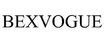 BEXVOGUE