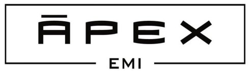 APEX EMI