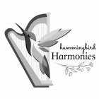 HUMMINGBIRD HARMONIES