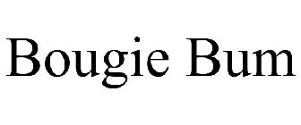 BOUGIE BUM CANDLE CO.