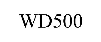 WD500