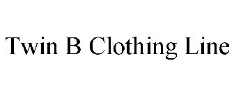 TWIN B CLOTHING LINE