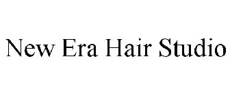 NEW ERA HAIR STUDIO