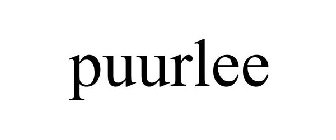 PUURLEE