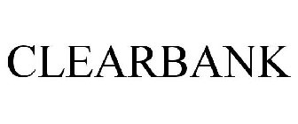 CLEARBANK