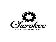 CHEROKEE CASINO & HOTEL