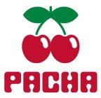 PACHA