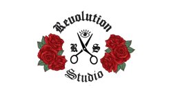 R S REVOLUTION STUDIO