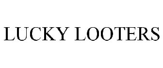LUCKY LOOTERS