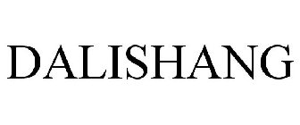 DALISHANG