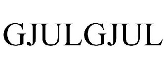 GJULGJUL
