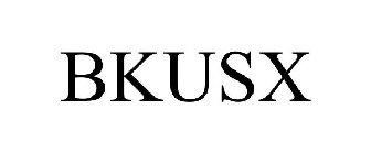 BKUSX