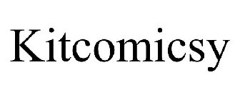 KITCOMICSY