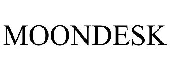 MOONDESK