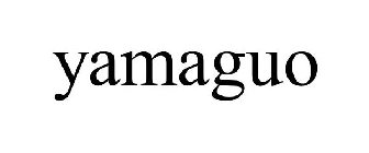 YAMAGUO