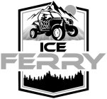 ICE FERRY