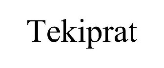 TEKIPRAT