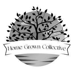 HOME GROWN COLLECTIVE
