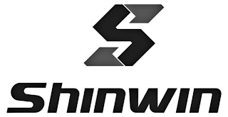 S SHINWIN