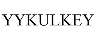 YYKULKEY