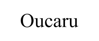 OUCARU