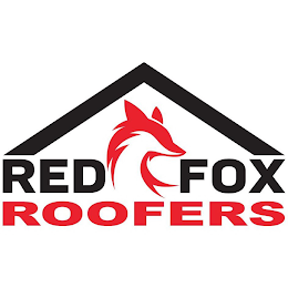 RED FOX ROOFERS