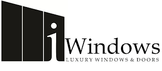 I WINDOWS LUXURY WINDOWS & DOORS