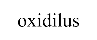 OXIDILUS