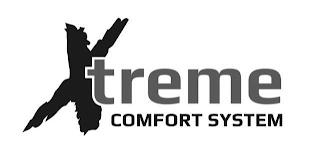 XTREME COMFORT SYSTEM