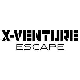 X-VENTURE ESCAPE