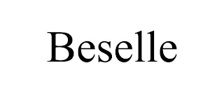 BESELLE
