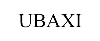 UBAXI