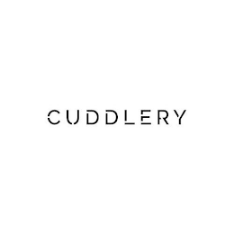 CUDDLERY