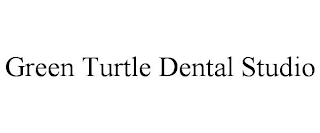 GREEN TURTLE DENTAL STUDIO