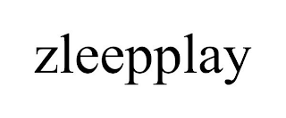 ZLEEPPLAY