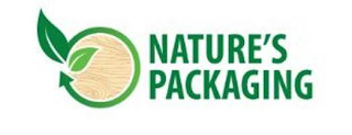 NATURE'S PACKAGING