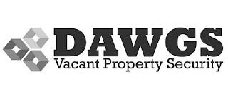 DAWGS VACANT PROPERTY SECURITY