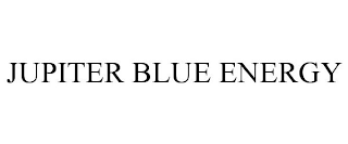 JUPITER BLUE ENERGY